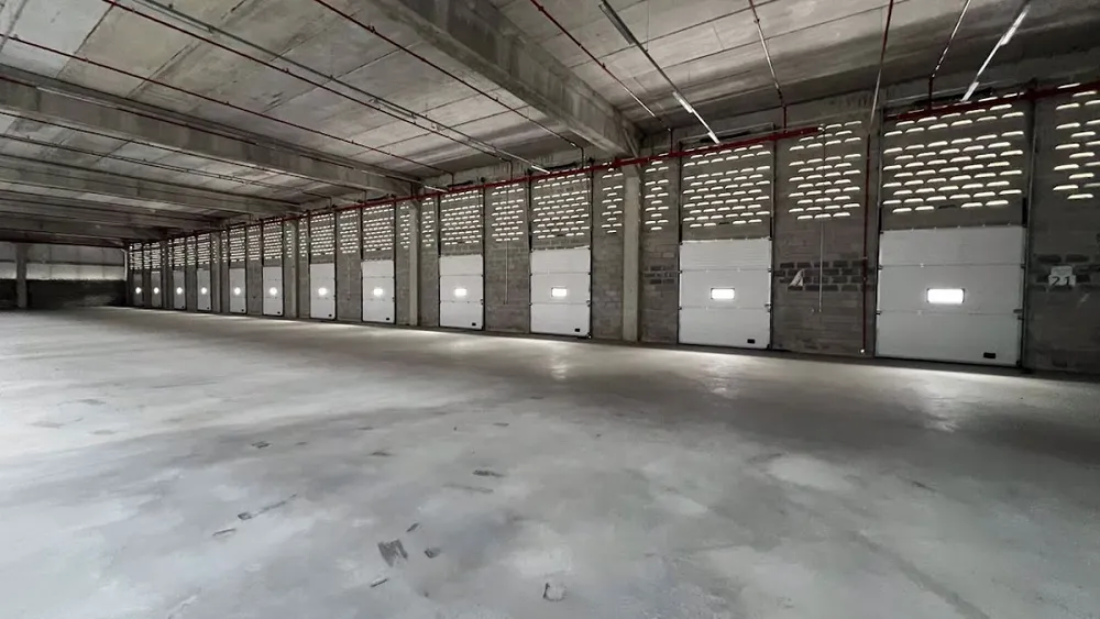Depósito-Galpão, 30000 m² - Foto 3