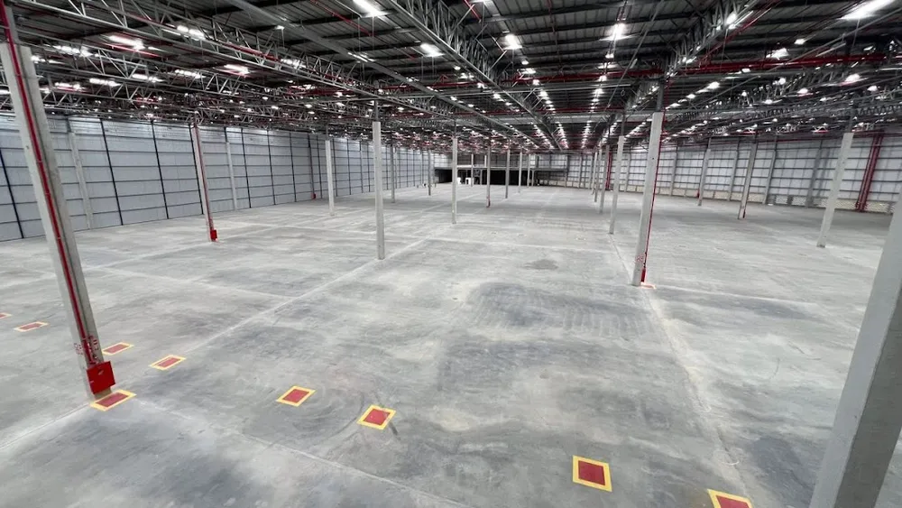 Depósito-Galpão, 30000 m² - Foto 5