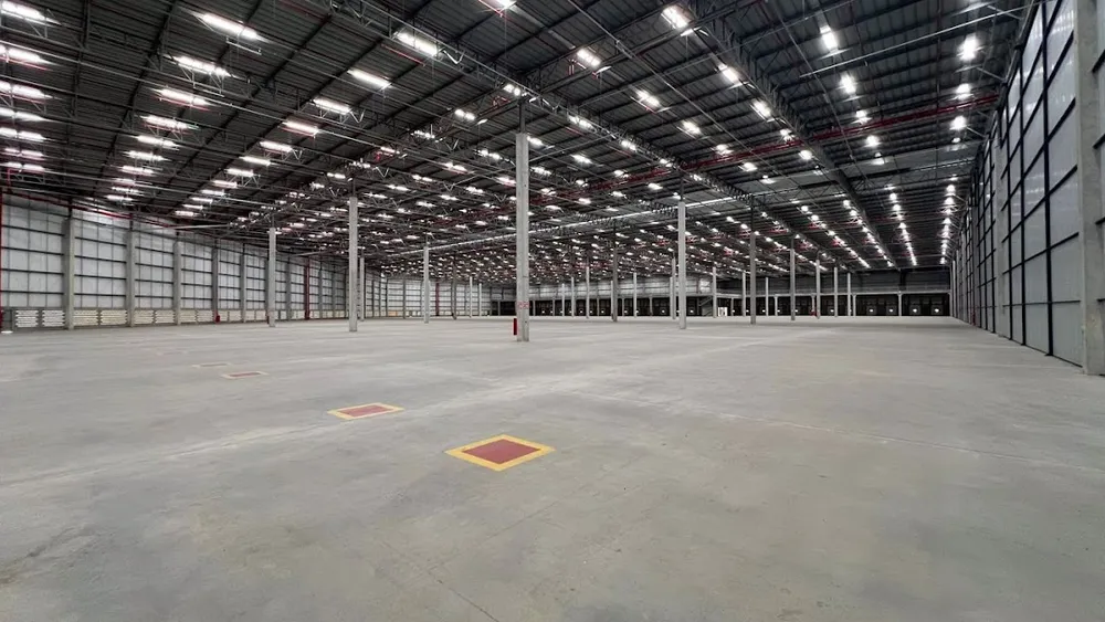 Depósito-Galpão, 30000 m² - Foto 8