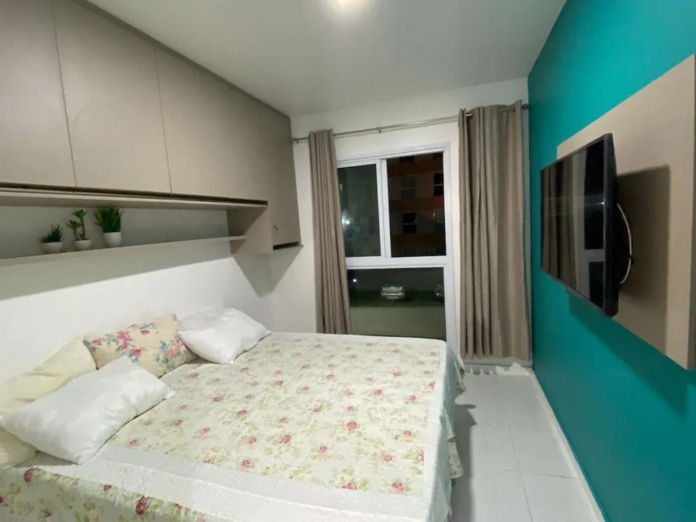 Apartamento, 1 quarto, 35 m² - Foto 1
