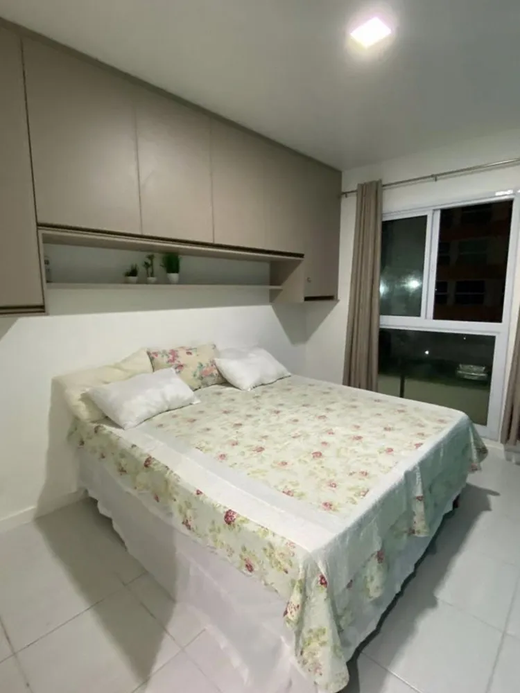 Apartamento, 1 quarto, 35 m² - Foto 6
