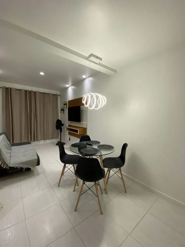 Apartamento, 1 quarto, 35 m² - Foto 12