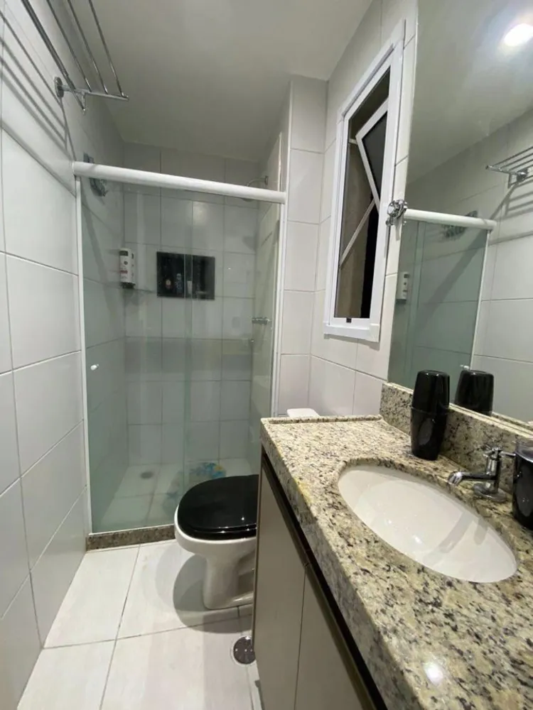 Apartamento, 1 quarto, 35 m² - Foto 8