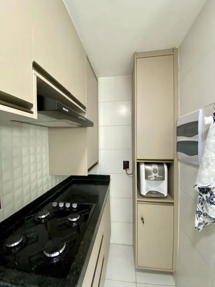 Apartamento, 1 quarto, 35 m² - Foto 4