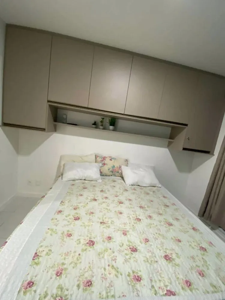 Apartamento, 1 quarto, 35 m² - Foto 3