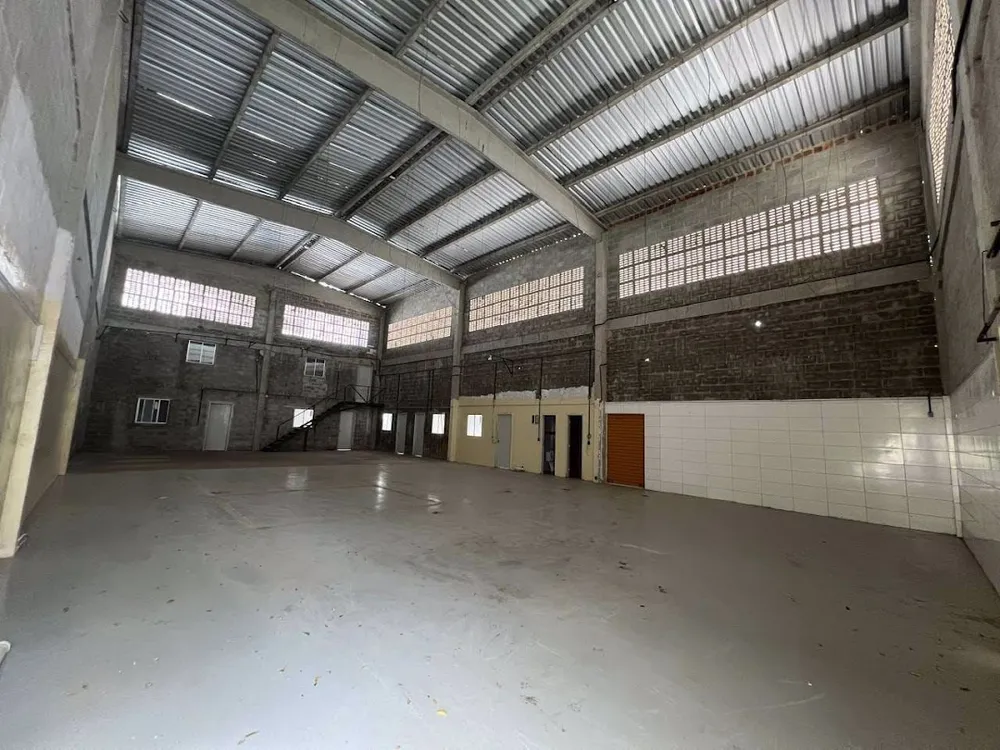 Depósito-Galpão, 450 m² - Foto 11