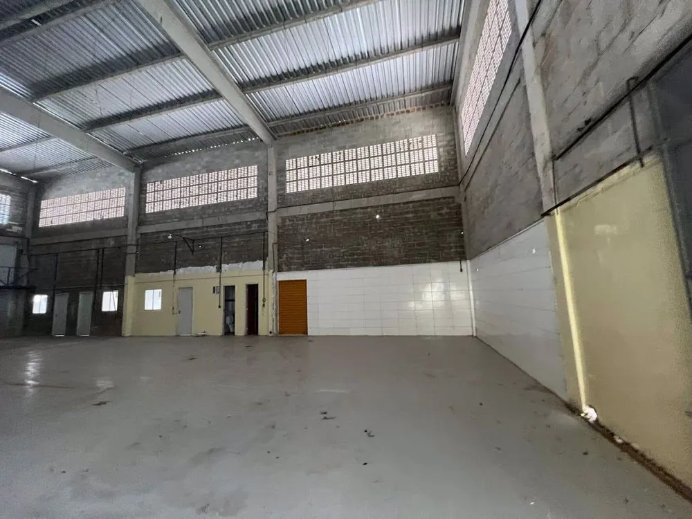 Depósito-Galpão, 450 m² - Foto 3