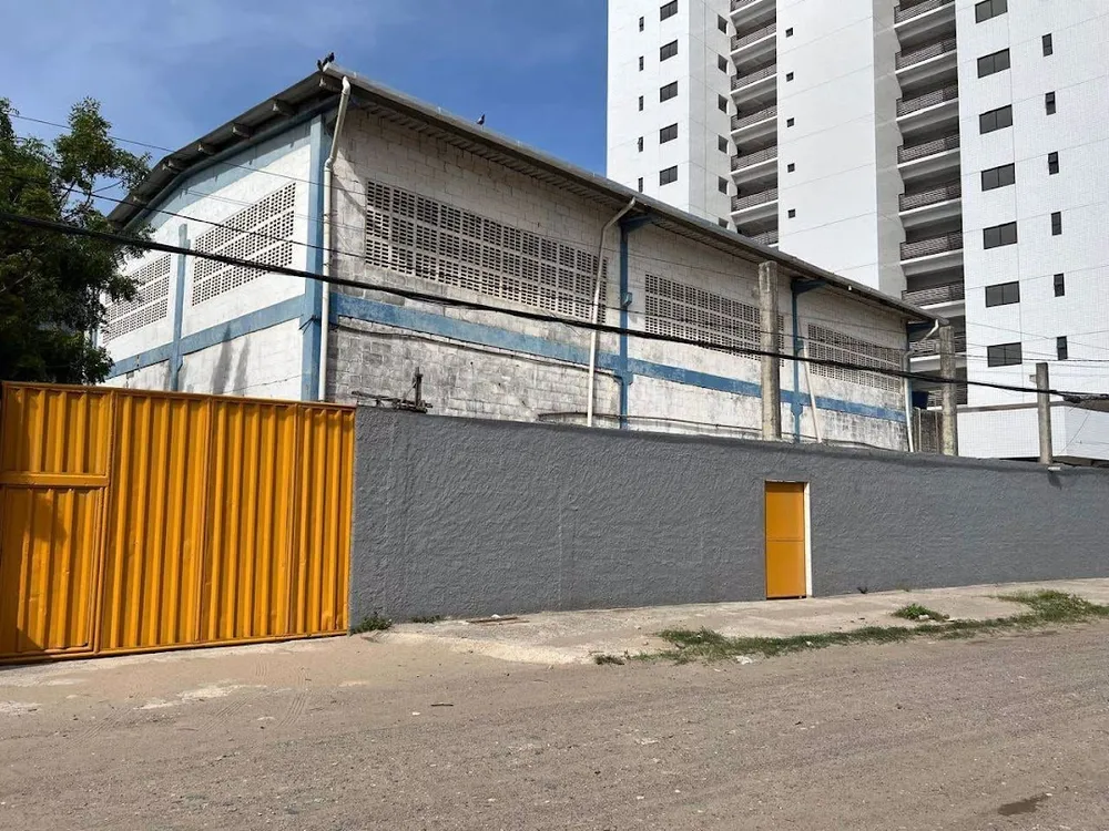 Depósito-Galpão, 450 m² - Foto 12