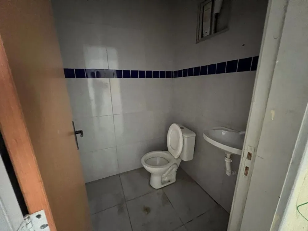 Depósito-Galpão, 450 m² - Foto 8