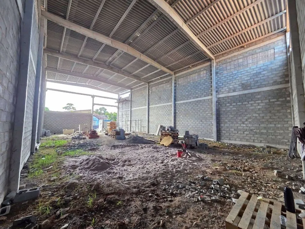 Depósito-Galpão, 350 m² - Foto 5