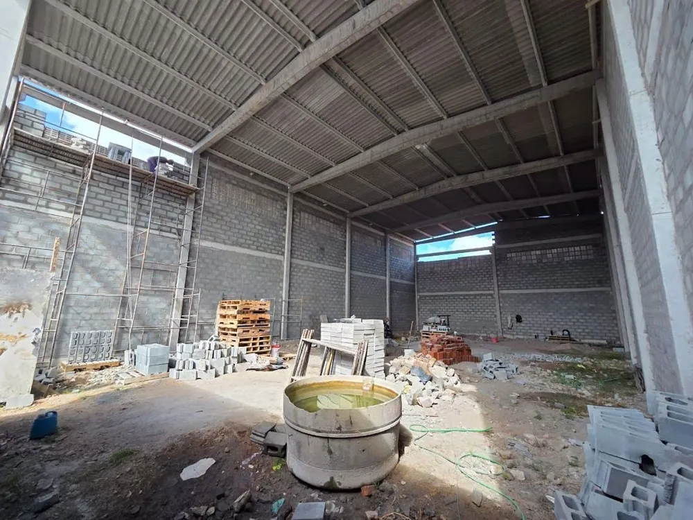 Depósito-Galpão, 350 m² - Foto 6