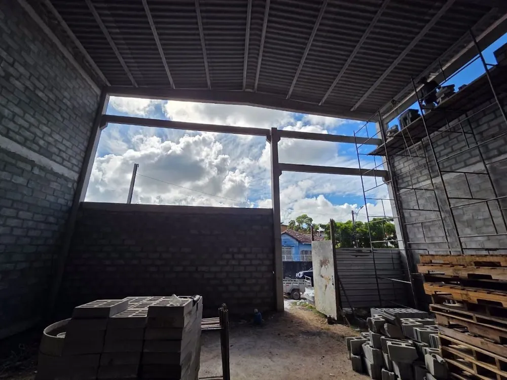 Depósito-Galpão, 350 m² - Foto 10