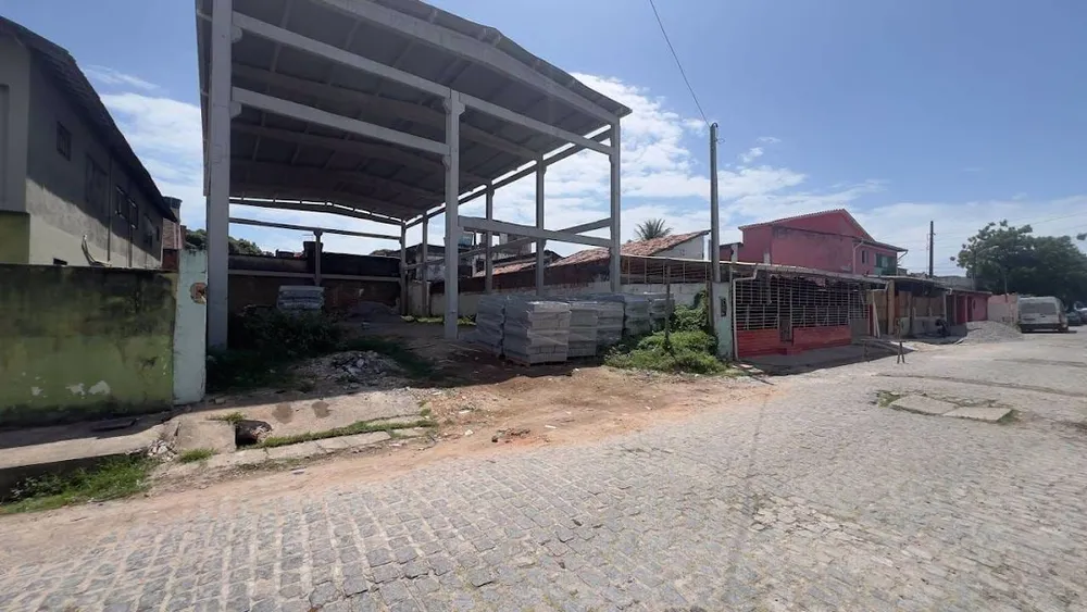 Depósito-Galpão, 350 m² - Foto 8