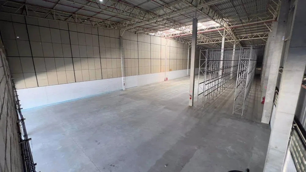 Depósito-Galpão, 2642 m² - Foto 7