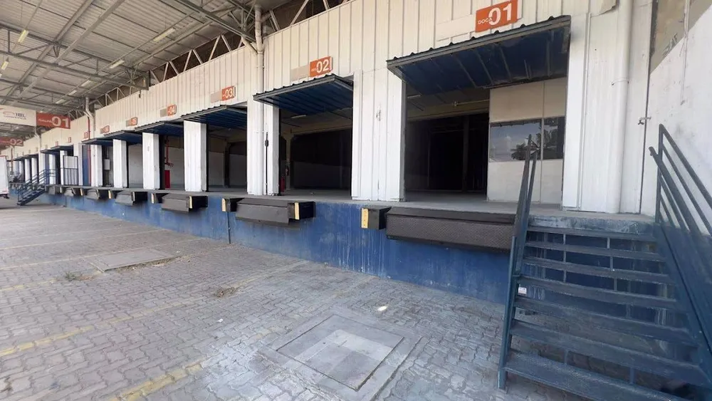Depósito-Galpão, 2642 m² - Foto 8