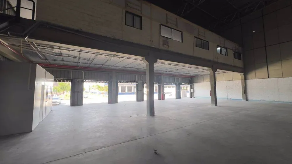 Depósito-Galpão, 2642 m² - Foto 4