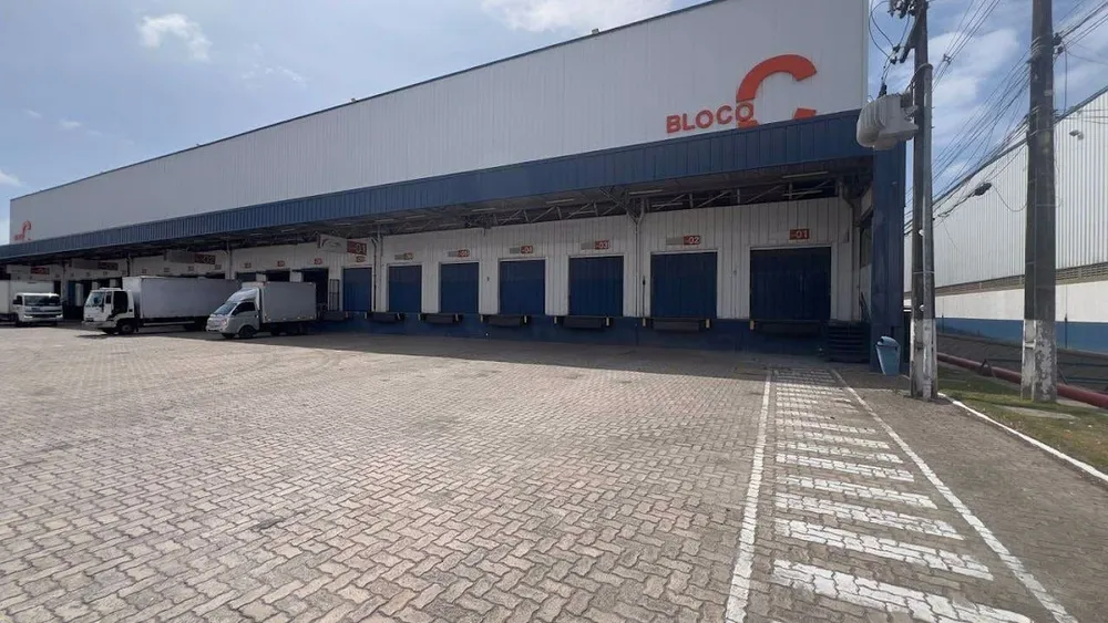 Depósito-Galpão, 2642 m² - Foto 5