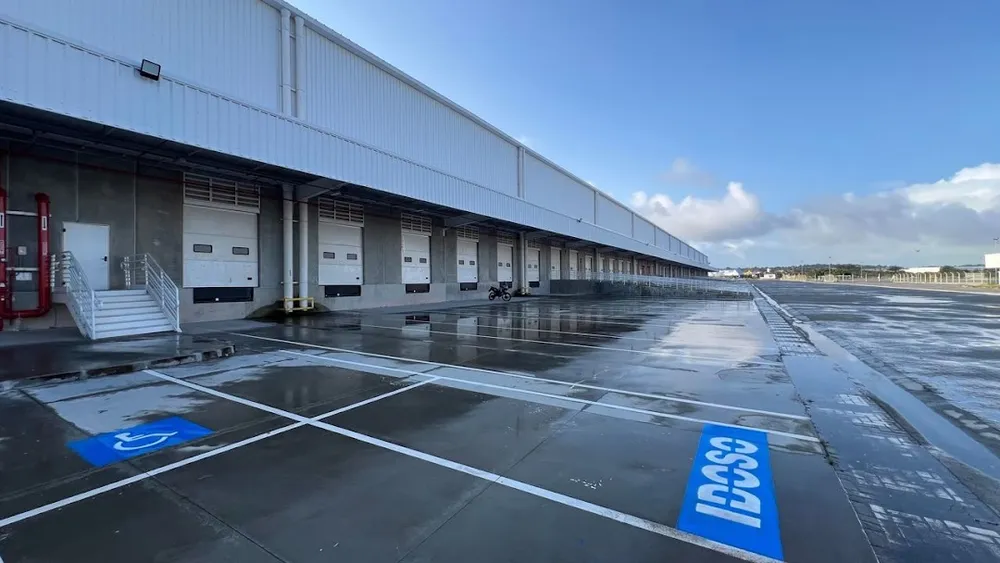 Depósito-Galpão, 23290 m² - Foto 10