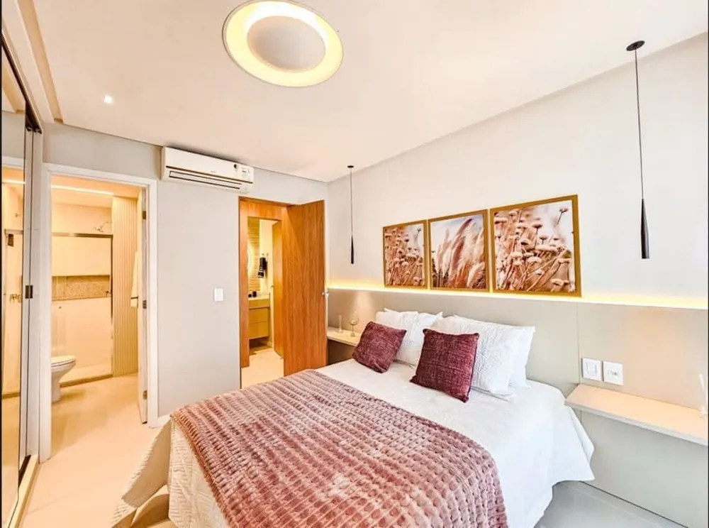 Apartamento, 1 quarto, 51 m² - Foto 9