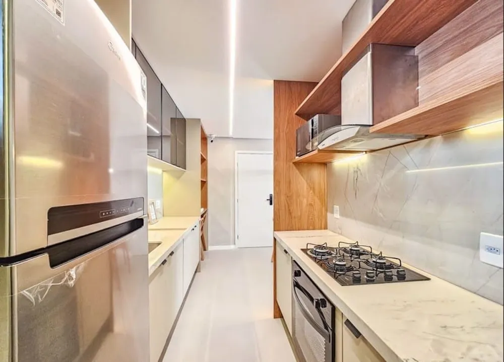 Apartamento, 1 quarto, 51 m² - Foto 11