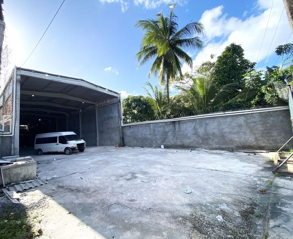 Depósito-Galpão, 900 m² - Foto 10
