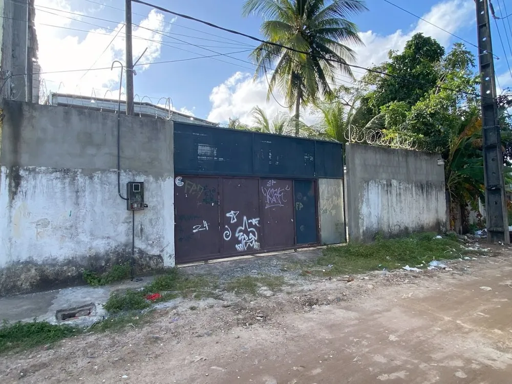 Depósito-Galpão, 900 m² - Foto 3