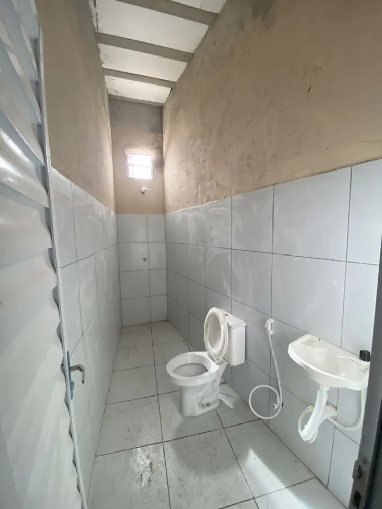 Depósito-Galpão, 900 m² - Foto 9