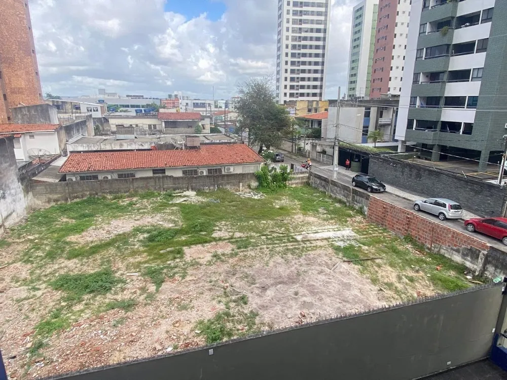 Terreno, 588 m² - Foto 3