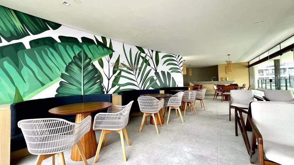 Apartamento, 1 quarto, 30 m² - Foto 9