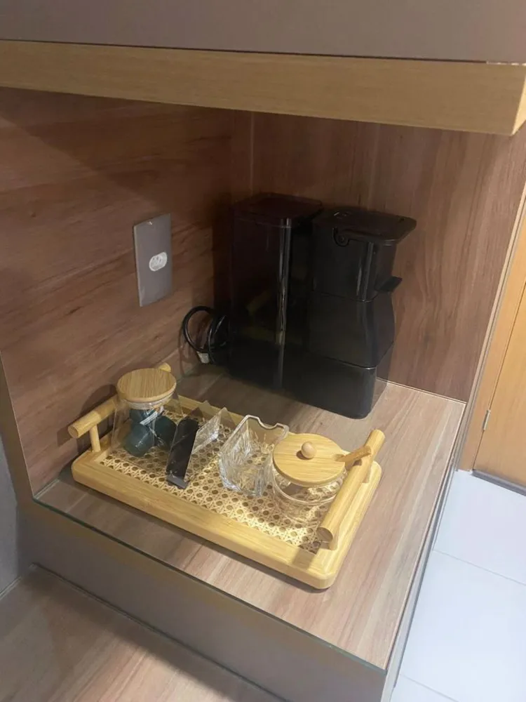 Apartamento, 1 quarto, 30 m² - Foto 1
