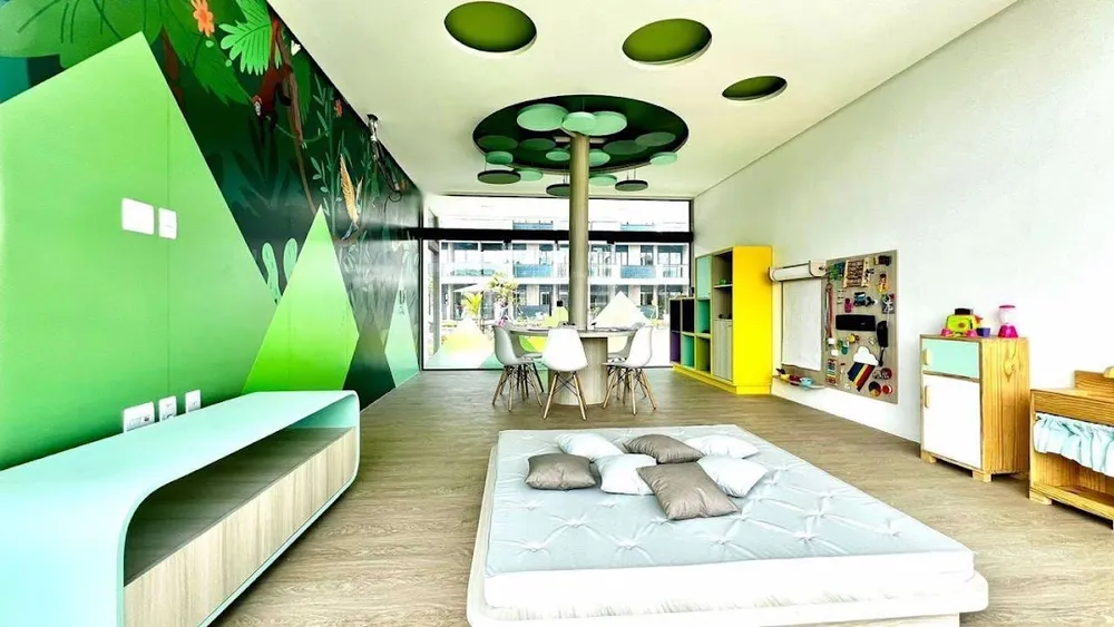 Apartamento, 1 quarto, 30 m² - Foto 16