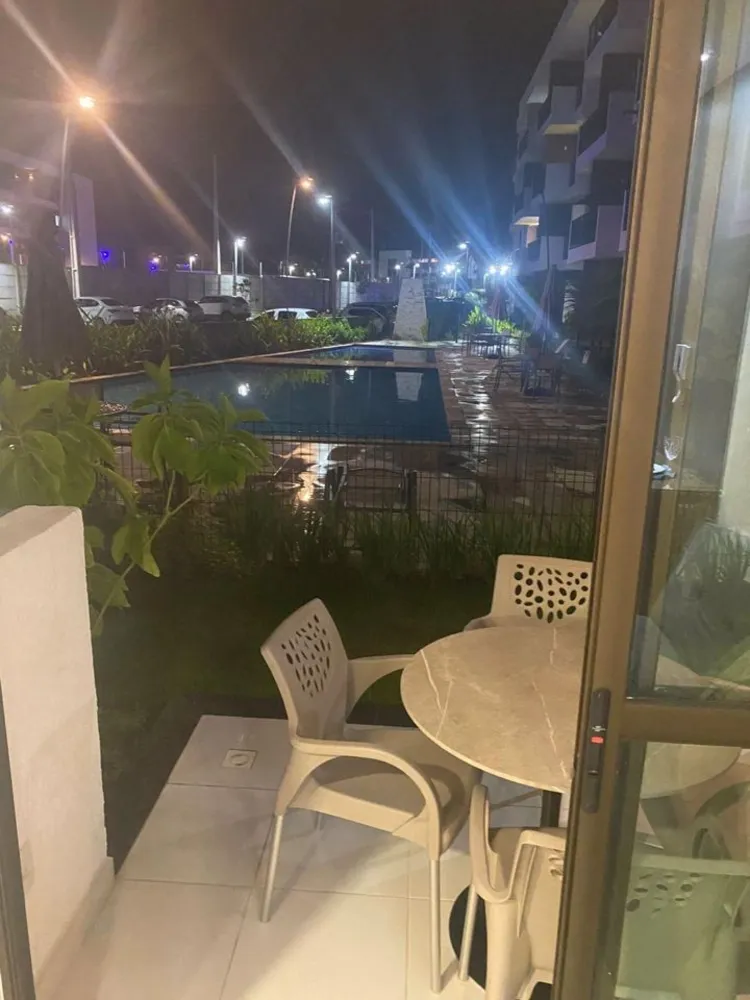 Apartamento, 1 quarto, 30 m² - Foto 10