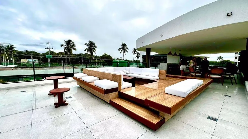 Apartamento, 1 quarto, 30 m² - Foto 15