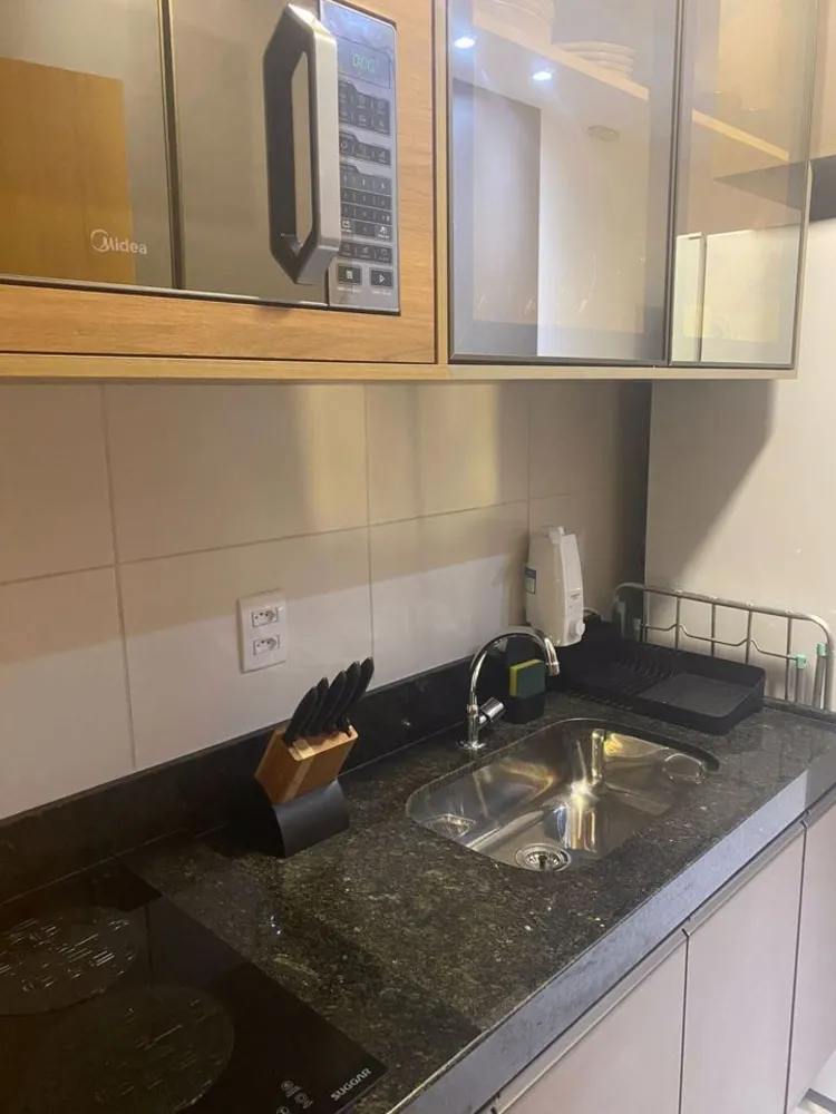 Apartamento, 1 quarto, 30 m² - Foto 6