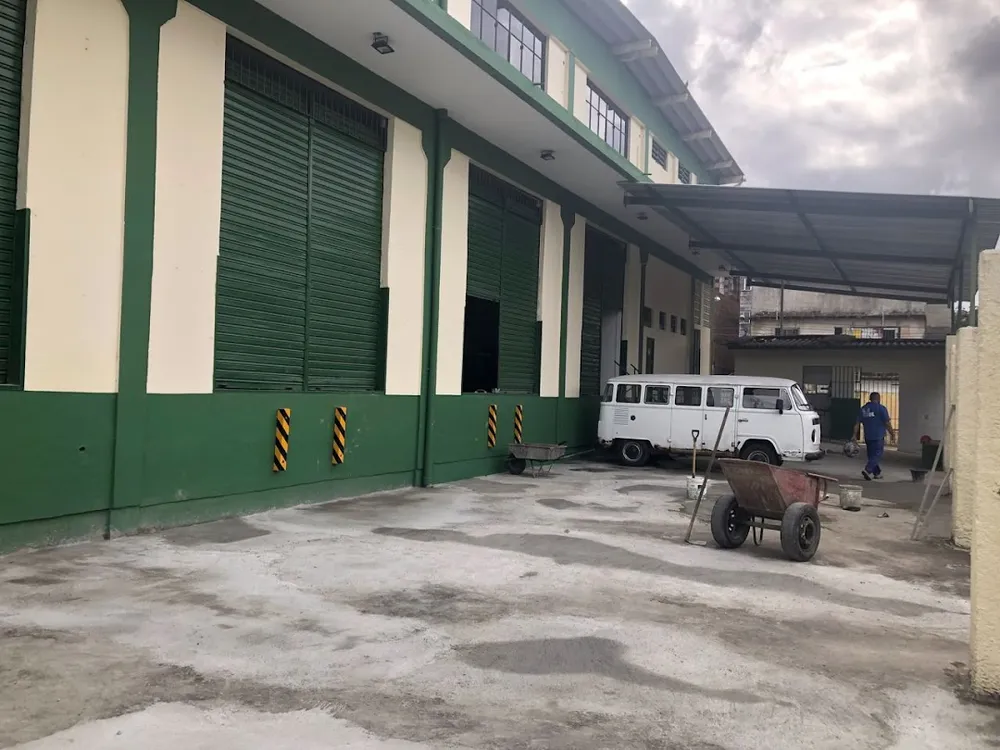 Depósito-Galpão, 1432 m² - Foto 9