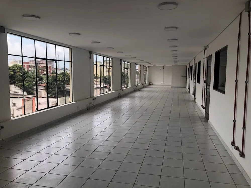 Depósito-Galpão, 1432 m² - Foto 6