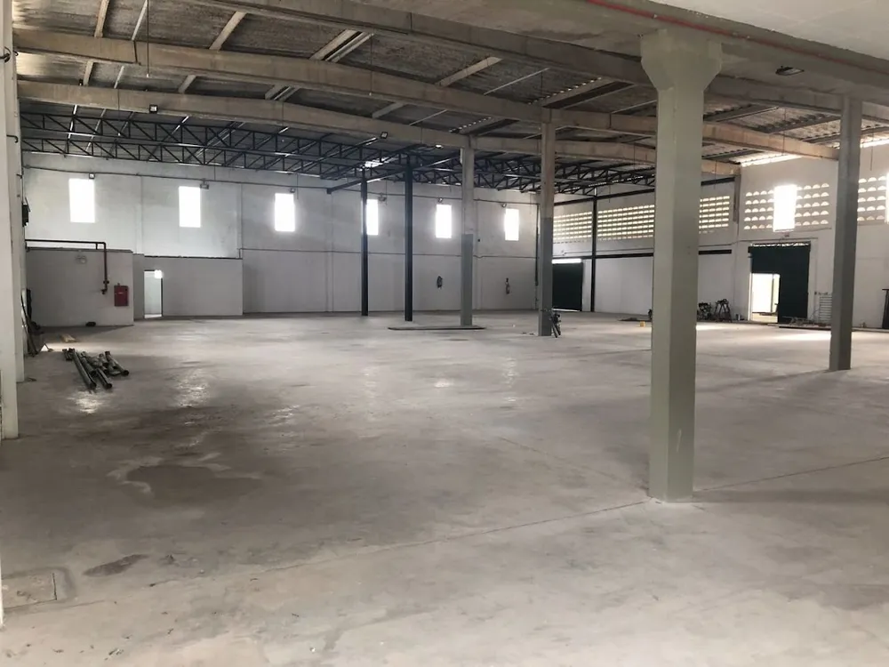 Depósito-Galpão, 1432 m² - Foto 11