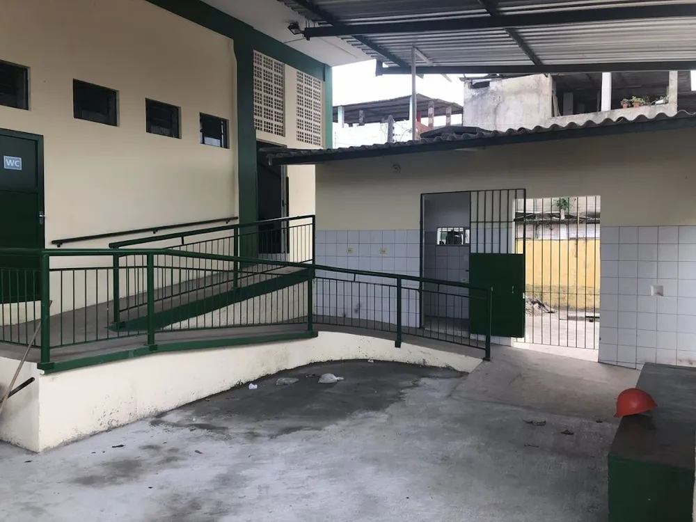 Depósito-Galpão, 1432 m² - Foto 10