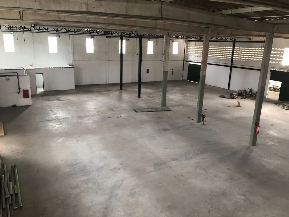 Depósito-Galpão, 1432 m² - Foto 7