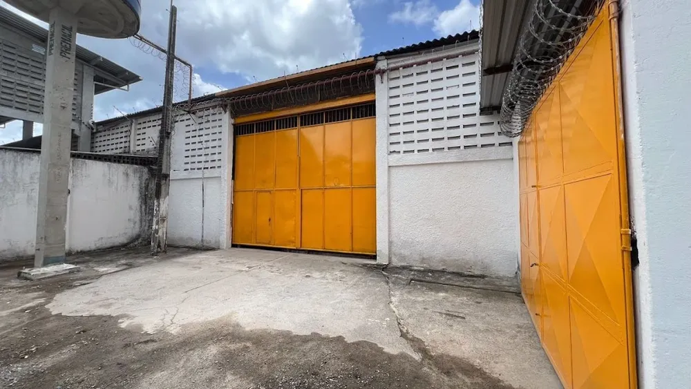 Depósito-Galpão, 1730 m² - Foto 9