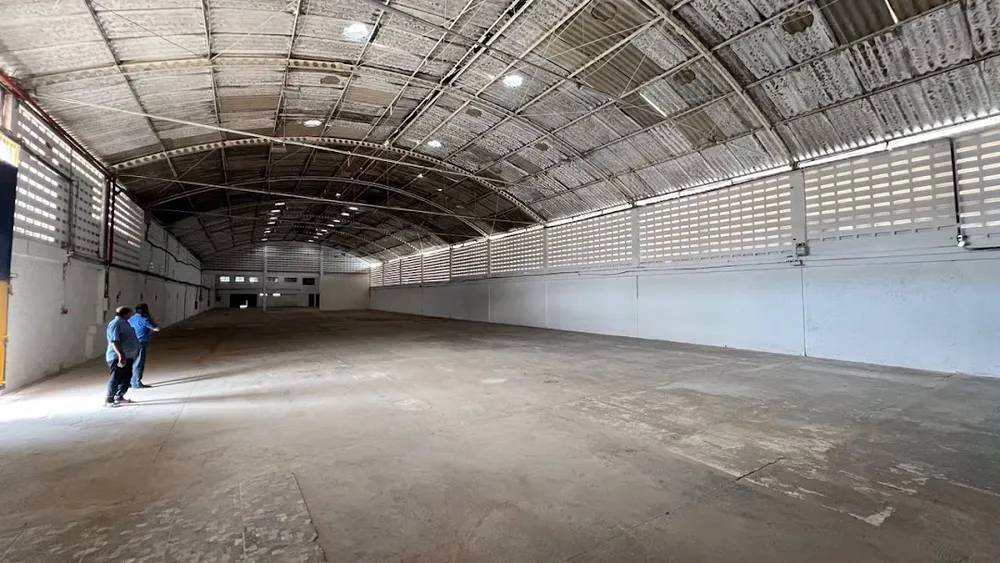 Depósito-Galpão, 1730 m² - Foto 11