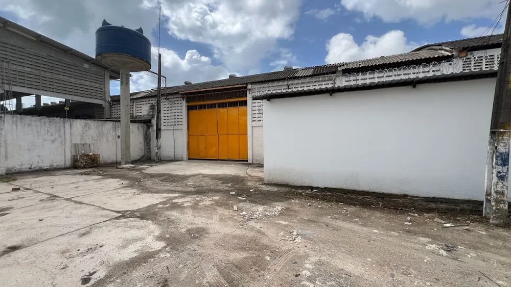 Depósito-Galpão, 1730 m² - Foto 10