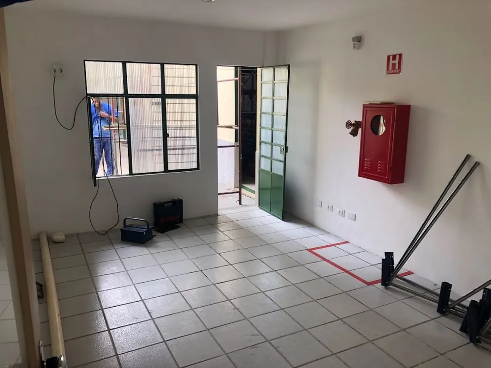 Depósito-Galpão, 1060 m² - Foto 2