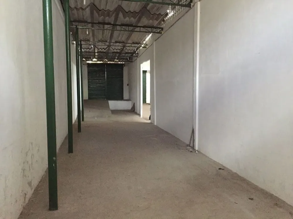 Depósito-Galpão, 1060 m² - Foto 6