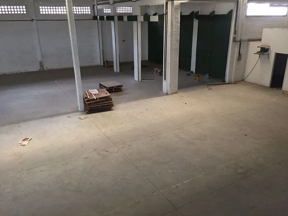 Depósito-Galpão, 1060 m² - Foto 3