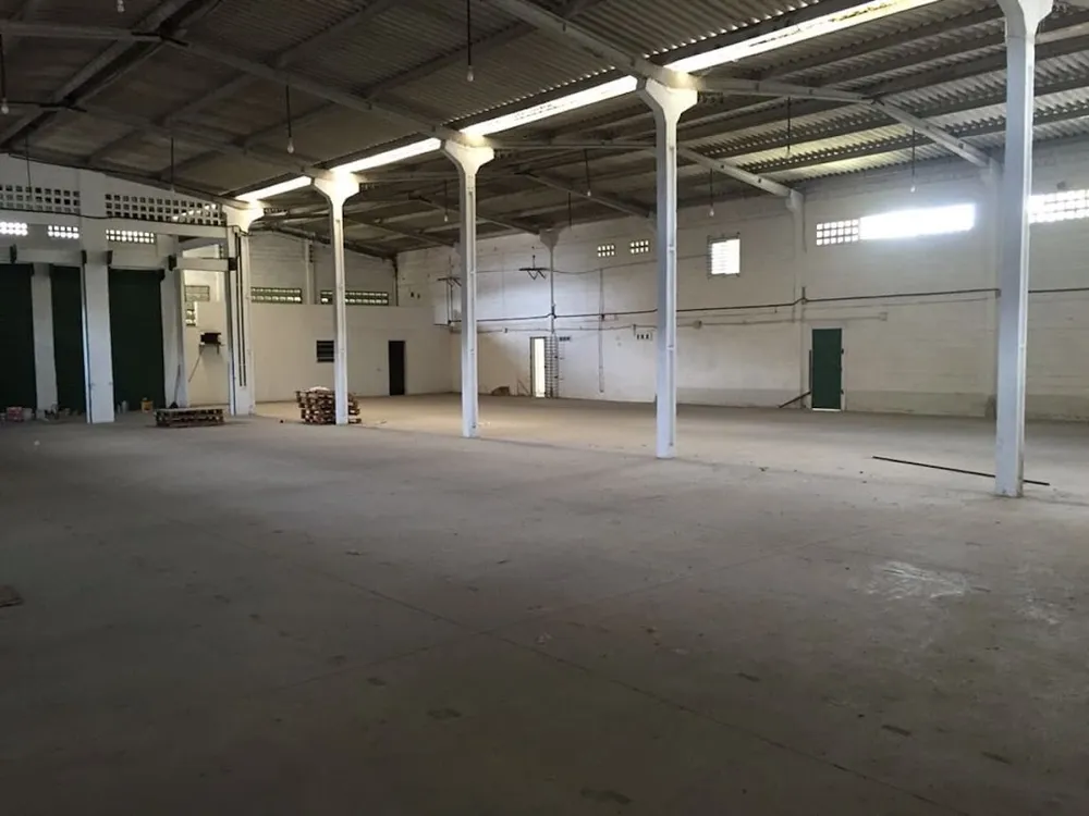 Depósito-Galpão, 1060 m² - Foto 11