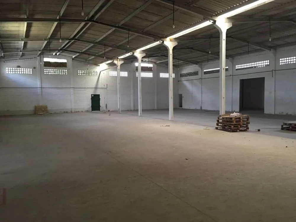 Depósito-Galpão, 1060 m² - Foto 4