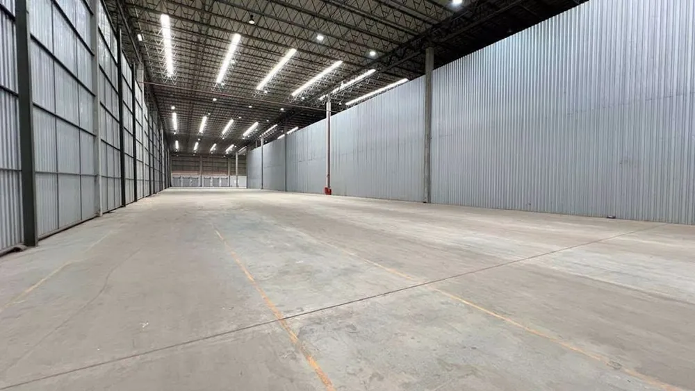 Depósito-Galpão, 4360 m² - Foto 4