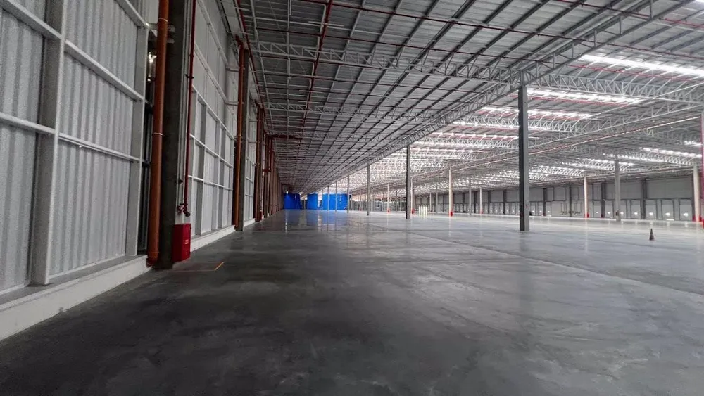 Depósito-Galpão, 5459 m² - Foto 8