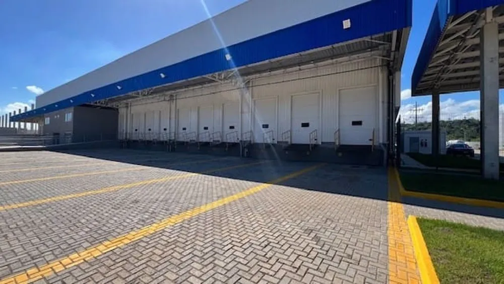 Depósito-Galpão, 5459 m² - Foto 4